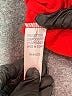 Assorted Brands Red Zip Up Hoodie Size 5 - 6 - photo 4