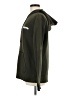 Champion Green Pullover Hoodie Size M - photo 5
