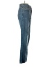 Zara Blue Jeans Size 2 - photo 4