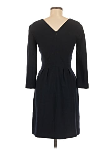 Massimo Dutti Cocktail Dress (view 2)