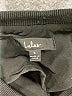 Lulus 100% Polyester Solid Black Track Jacket Size S - photo 6