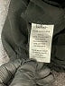 Lulus 100% Polyester Solid Black Track Jacket Size S - photo 7