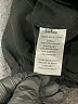 Lulus 100% Polyester Solid Black Track Jacket Size S - photo 8