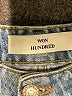Won Hundred Blue Jeans Size 29 waist - photo 4
