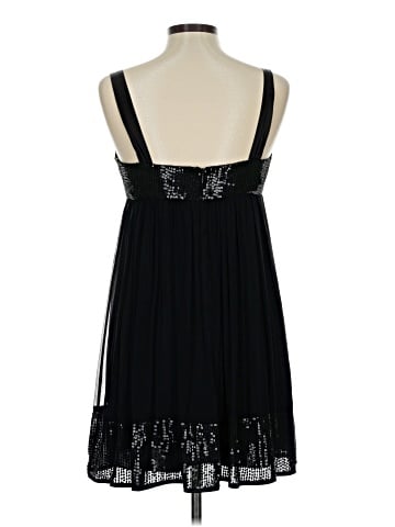 ABS Allen Schwartz Cocktail Dress (view 2)