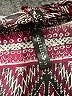 Full Tilt 100% Polyester Purple Kimono Size S - photo 7