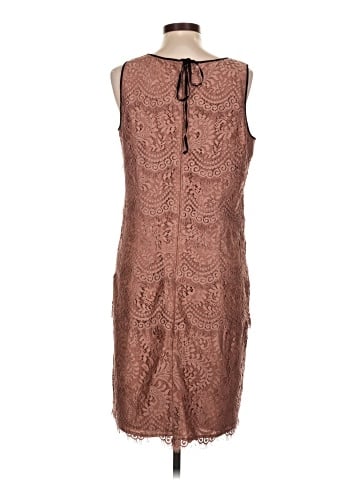 Ann Taylor LOFT Cocktail Dress (view 2)