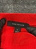 Ann Taylor Red Pullover Sweater Size XS - photo 7