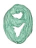 Unbranded Teal Scarf One size - photo 1