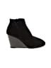 Unbranded Black Ankle Boots Size EU 40 - photo 1