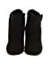 Unbranded Black Ankle Boots Size EU 40 - photo 2
