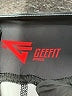Assorted Brands Graphic Blue Active Pants Size S - photo 4