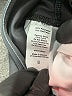 Assorted Brands Graphic Blue Active Pants Size S - photo 5