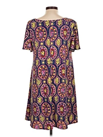 Judith March Casual Dress (view 2)