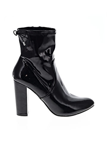 Material Girl Ankle Boots (view 1)
