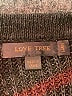 Love Tree Black Pullover Sweater Size L - photo 7