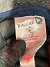 Baleaf Sports Solid Blue Athletic Shorts Size S - photo 3