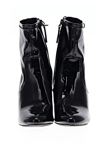 Material Girl Ankle Boots (view 2)