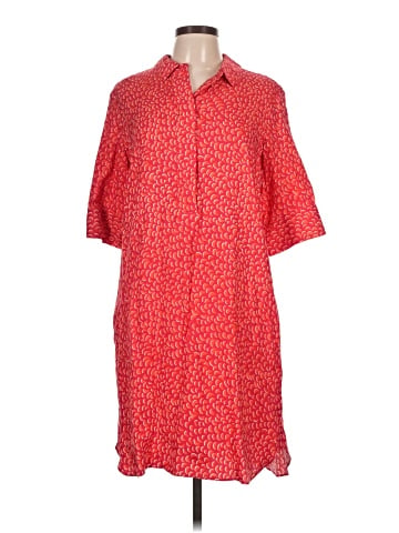 Hobbs London Casual Dress (view 1)