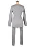 Assorted Brands Gray Jumpsuit Size XL - photo 2
