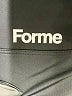 Forme Black Active Pants Size M - photo 6