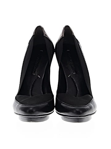 BCBGMAXAZRIA Heels (view 2)