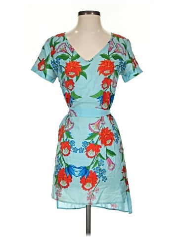 Amanda Uprichard Cocktail Dress (view 1)