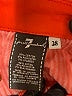 7 For All Mankind Color Block Orange Jeans Size 28 waist - photo 8