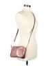 DKNY Pink Crossbody Bag One size - photo 2