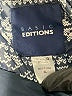 Basic Editions 100% Polyester Blue Vest Size XL - photo 6