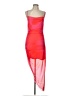 Shein Red Cocktail Dress Size L - photo 1