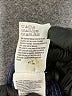 American Eagle Outfitters 100% Viscose Chevron-herringbone Gray Romper Size S - photo 7