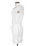 Alberta Ferretti White Casual Dress Size XS - photo 5