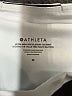 Athleta Black Active Pants Size M - photo 6