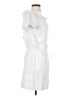 Alberta Ferretti White Casual Dress Size XS - photo 4