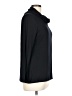 Michael Tyler Black Long Sleeve Turtleneck Size L - photo 4