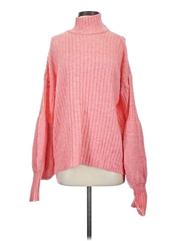 Trendyol Turtleneck Sweater (view 1)