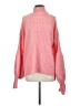 Trendyol Pink Turtleneck Sweater Size S - photo 1