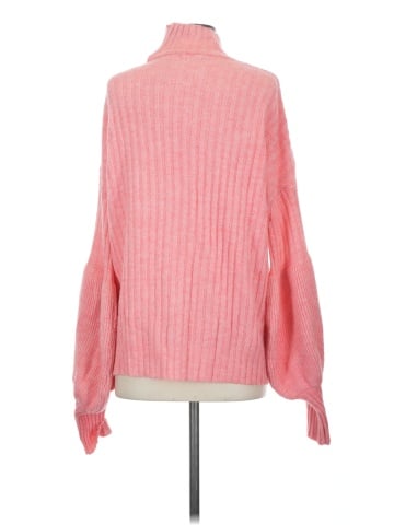 Trendyol Turtleneck Sweater (view 2)