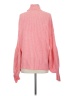 Trendyol Pink Turtleneck Sweater Size S - photo 2