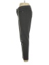 Apt. 9 Solid Gray Active Pants Size 10 - photo 5
