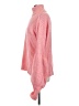 Trendyol Pink Turtleneck Sweater Size S - photo 5