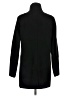 DKNY 100% Polyester Black Coat Size XS - photo 2
