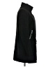 DKNY 100% Polyester Black Coat Size XS - photo 4