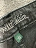 Wild Fable Black Jeans Size 8 - photo 7