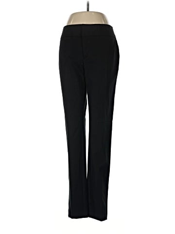 Ecru Dress Pants (view 1)