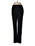 Ecru Black Dress Pants Size 6 - photo 1