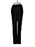 Ecru Black Dress Pants Size 6 - photo 2