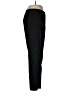 Ecru Black Dress Pants Size 6 - photo 4