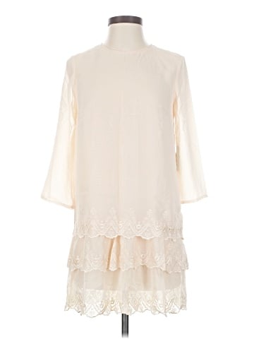 Divided by H&M Casual Dress (view 1)
